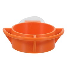 Window Bird Feeders Birdfeeders for Viewing Outdoor Wild Suction Cup Balcony