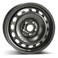 Alcar 9490 Stahlfelge 6.0J X 16 ET40 5X112 Passend FüR Skoda Superb