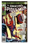 Amazing Spider-Man #160 VF 8.0 1976  Gil Kane Cover