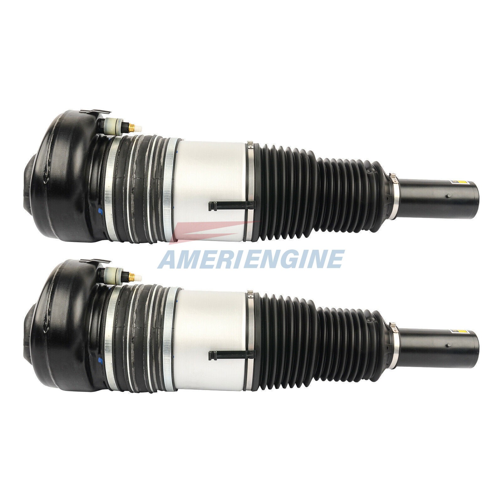Lamborghini Urus 2016-2022 FRONT+RIGHT Air suspension strut P/N 4M4616039
