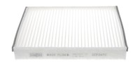 Innenraumfilter Champion CCF0472 Pollenfilter Partikelfilter Schachtel FüR Ford