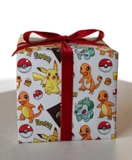 Pokemon TCG Holiday Gift Box Bundle!!! Tin’s Packs Promos & More. See Desciption