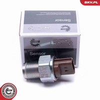 Sensor Kraftstoffdruck Esen SKV 17SKV738 FüR Nissan Cabstar F24M F24W Pathfinder