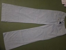 Women's Mossimo Stretch Light Gray Dress Pants Size 4