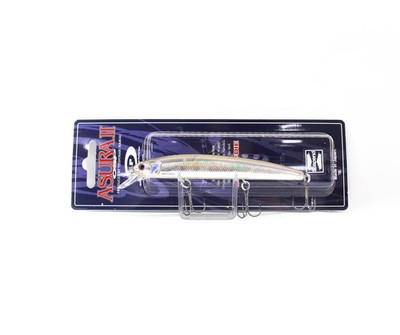 OSP Asura II 92.5 mm 8.4 Gramm Suspendieren K�der HF-76 (5458)