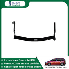 Pare-choc arrière Volkswagen TOURAN