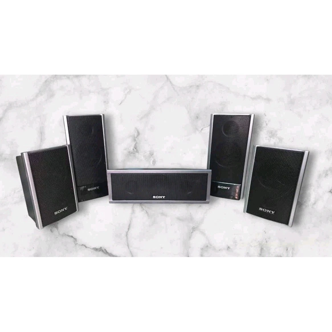Sony 5.0 Channel Home Theater Systems for sale | eBay