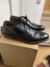 johnston murphy shoes 12