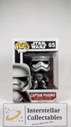 Funko Pop! Star Wars: Captain Phasma #65