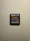 Nintendo DS Sonic Classic Collection 2010 Game Cartridge Only