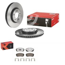 Disque de frein Kia SPORTAGE