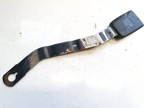 Volkswagen Passat 1994 Seat belt holder (Seat belt Buckle) front l #2151979-95