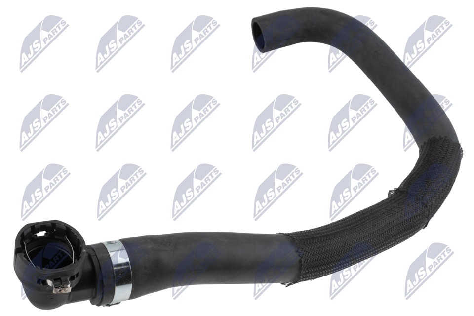 4x ✅Fits NTY CPP-HY-006 COOLANT HOSE   ⭐UK Seller⭐