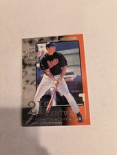 RYAN MINOR 2000 UPPER DECK CENTURY LEGENDS TOP 50 21ST CENTURY PHENOMS #105