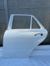 T&uuml;r Mercedes-Benz W166 Hinten Links Zum Streichen Door Porta Porte