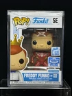 Funko Pop! Vinyl: Funko - Freddy Funko as Iron Man