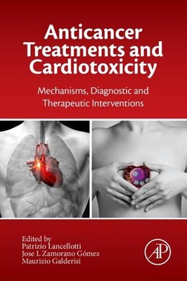 Anticancer Treatments and Cardiotoxicity : Mechanisms, Diagnostic and Therape...