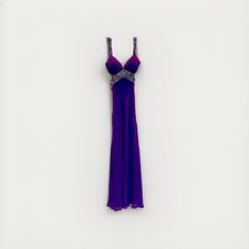Formal Dress Sequin Lace Gown Cocktail