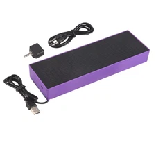 LED Music Spectrum Display RGB Light  Spectrum Pickup Atmosphere Lamp Voice4209