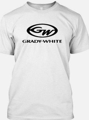 Grady White Boat fishing T shirt tee Unisex All sizes and colors