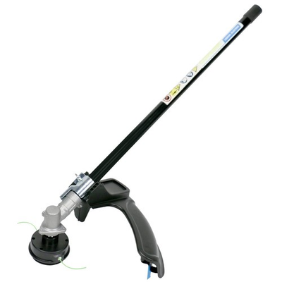 #ad #ad 18Inch String Trimmer Attachment Straight Shaft $126.56