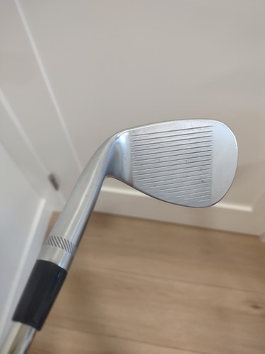 Titleist Vokey BV SM10 60 Degree 12D Mens RH Lob Wedge Excellent - Picture 5 of 6