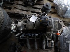 VW Fox 5Z Motor BMD 1.2 40Kw 154Tkm Bj.2008