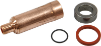 ZerstäUberhüLse InjektorhüLse Injector Sleeve FüR Volvo Penta TMD41L AD41L AD41P