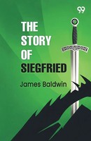 James Baldwin | The Story Of Siegfried | Taschenbuch | Englisch (2026)