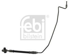 Hinterachse rechts FEBI BILSTEIN 40962 Bremsschlauch für AUDI,SKODA,VW
