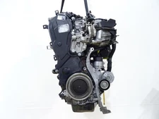 MOTOR ENGINE Ford C-Max (DXA) MPV 2.0 TDCi 16V (UFDB) 1838469