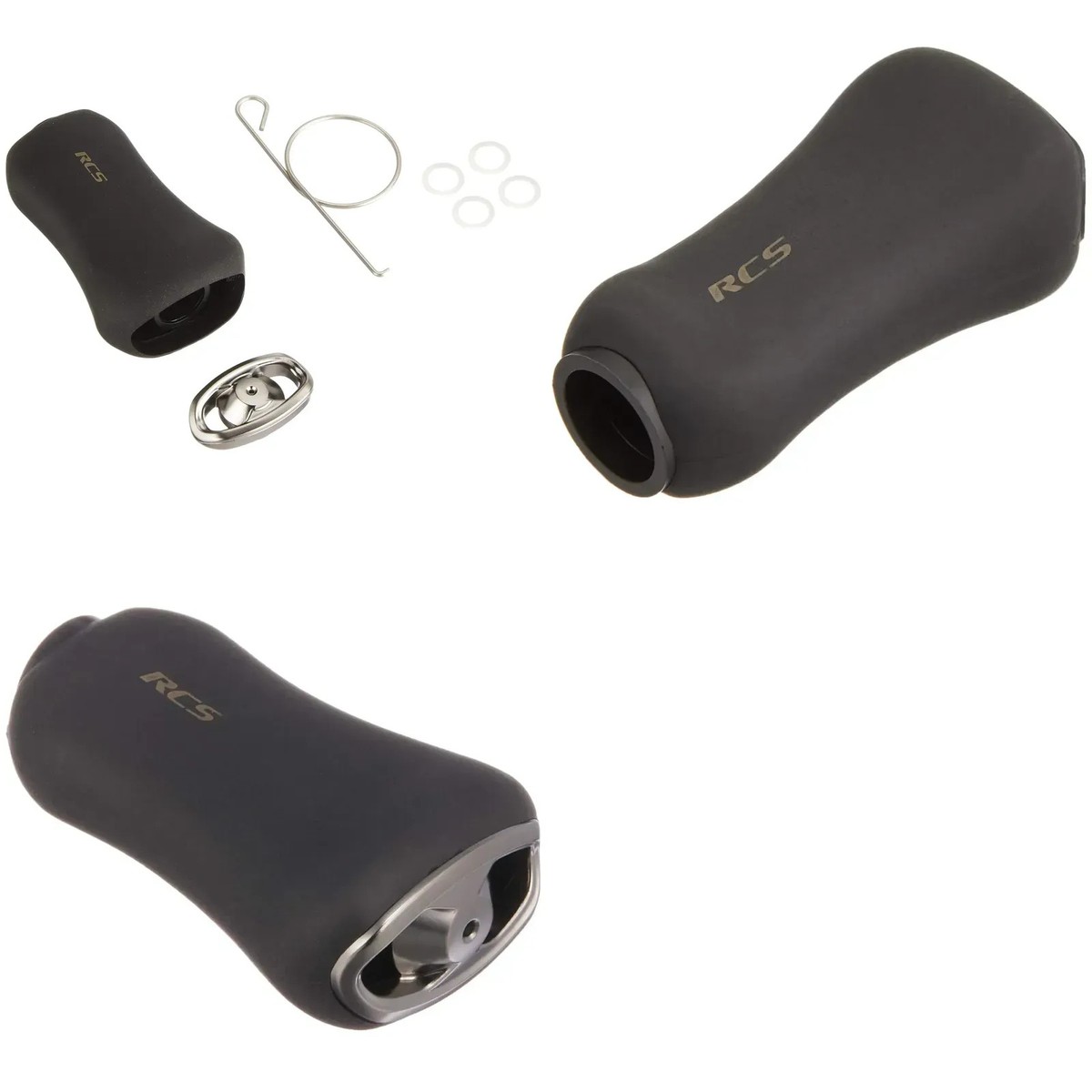 Daiwa SLP Works RCS High Grip I-Type Handle Knob for Spinning