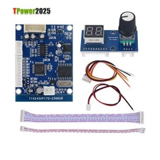 DSP-99 DSP Digital Reverb Module Karaoke Reverb Board Mixer Effect Module 0-99