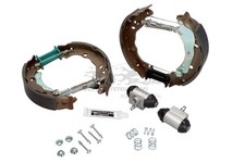 Bremsenreparatursatz (Sys.Bosch) 203x38 für Peugeot 208, 301 1607139080