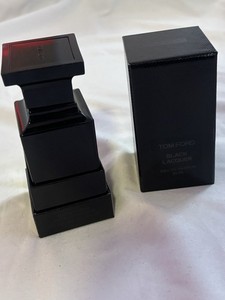 Tom Ford Black Lacquer Eau de Parfum Spray, Regular Size 1 fl oz (30 mL)