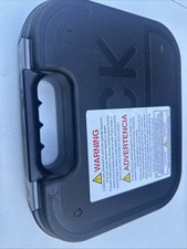 Hard Case For Pistol