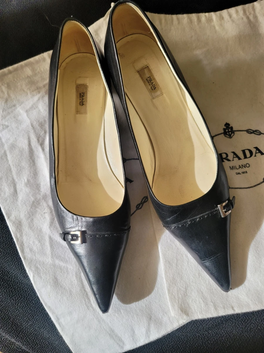 prada womens shoes 38 products for sale | eBay