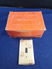 Vtg 27 Qty Sierra Light Switch Plates Lot NIP...