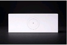 Mesh Router for Starlink Gen 3 w/ WiFi 6 for 1/2 Rectangular Dish  3 Flat White