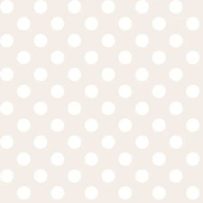 KimberBell Basics 108" Extra Wide By Maywood - Cream Dots QBD213-E