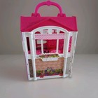 Barbie Glam Ferienhaus