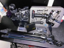 Fujifilm X-T4 Bundle  Read Description 