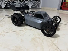 rc 1/8 scale buggy