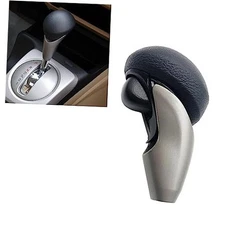 Automatic Transmission Handball Gear Shift Knob Head Lever Cover for H-onda 