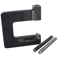 Brake Riveting Tool Fits John Deere Tractor