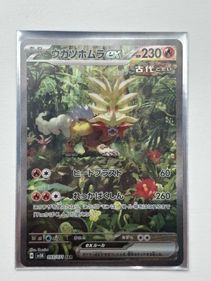 Bulk Pokemon Karten (SAR, Promo, UR, AR, BREAK)