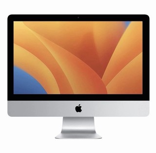 Apple iMac 21.5” Retina 4K 2017 3.0GHz i5 8GB RAM 1TB Fusion Drive A1418