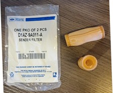 Ford Fuel Pump Strainer Sending Unit Filter Tank Sock Oem D1az9a011a Genuine Ford Fuel Pump Strainer Sending Unit Filter Tank Sock Oem D1az9a011a Genuine