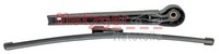 Original Metzger Wischarm Scheibenreinigung 2190311 FüR Seat Vw
