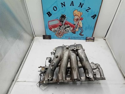 88-91 Honda PRELUDE UPPER Intake Manifold USED OEM PGM-FI HF-1 P13